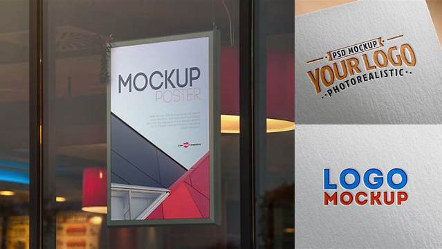 2592+ Mr Mockup Free Download Exclusive Free PSD Mockups