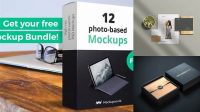 261+ Mockupworld Best Free Mockup PSD