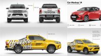 2652+ Toyota Mockup Download Free