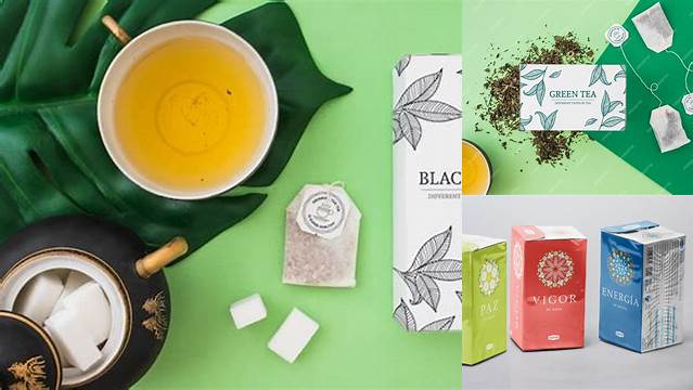 2706+ Tea Mockup Free Digital Download