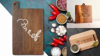 2757+ Cutting Board Mockup Free Download Free PSD