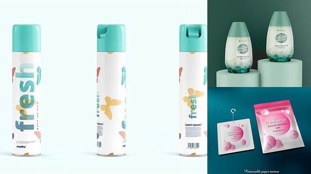 2762+ Air Freshener Mockup Unique Free Photoshop Files