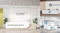 281+ Reception Mockup Free Easy Editable