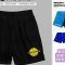 2822+ Mesh Shorts Mockup Psd Download Premium PSD Resource