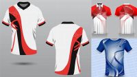 2840+ Download Template Jersey Badminton Best for Showcase