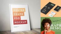 2896+ Mr Mockup Free Free Graphic Design Resource