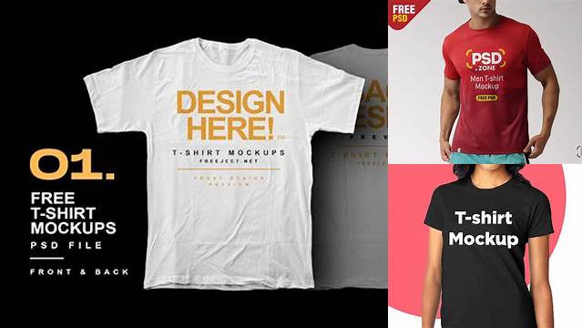 2897+ Sublimation T Shirt Template Psd Free Download Elegant Photoshop Mockup