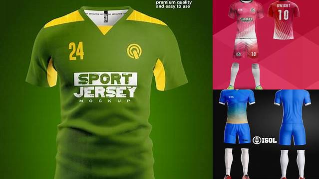 2913+ Jersey Futsal Png PSD Free Download