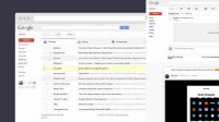 2990+ Gmail Mockup Psd For Free Download