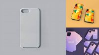 3068+ Aplikasi Mockup Case Free PSD