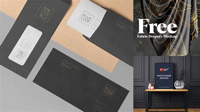 3114+ Free-mockups Stylish Free PSD