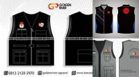 3119+ Desain Rompi Polos Cdr Best for Showcase