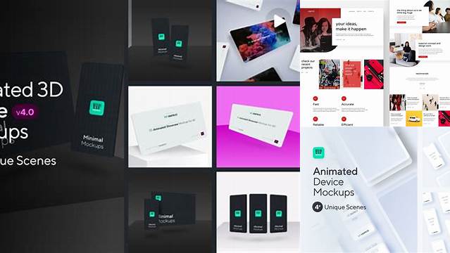 3125+ Adobe Xd Mockup Templates Best for Showcase