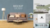 3198+ Furniture Mock Up Digital Download