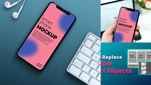 3207+ Free Product Mockup Generator Smart Object PSD