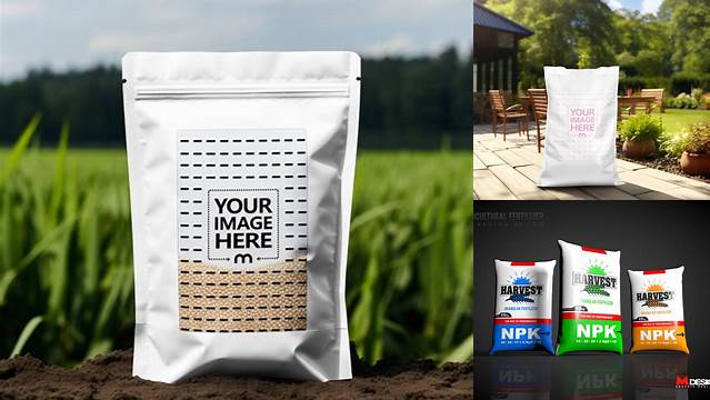 3228+ Fertilizer Mockup High Resolution