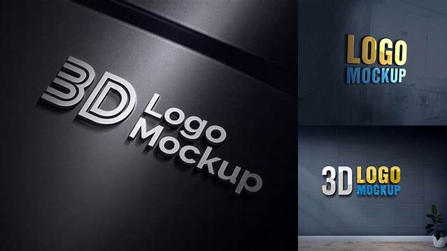 3237+ 3d Mockup Background Download Premium Free PSD