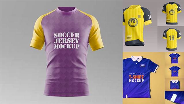 3247+ Download Mockup Jersey Psd Free Best for Showcase