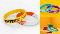 3251+ Bracelet Mockup Free Hight Resolution