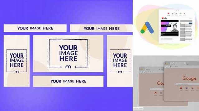 3322+ Google Ads Mockup Psd Custom PSD Mockup Template