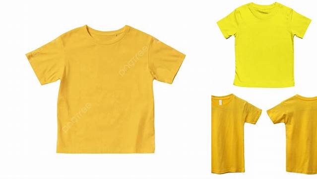 3355+ Mockup Kaos Anak Polos Hight Resolution