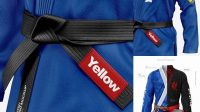 3442+ Mockup Kimono Jiu Jitsu Free Premium Quality Freebie