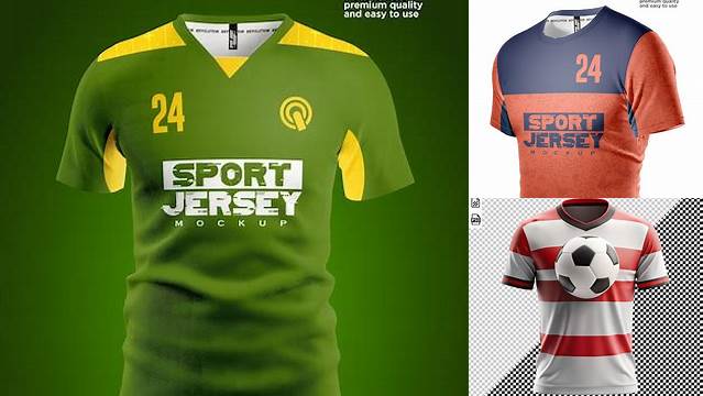 349+ Template Jersey Futsal Psd Creative Digital PSD Download