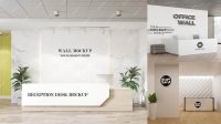 3582+ Reception Mockup Psd Free Download PSD Free Download