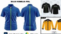 3590+ Mockup Kemeja Pdl Best for Showcase