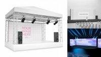 3598+ Stage Mockup Download Free