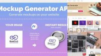 3605+ Mockup Generator Api Best for Showcase