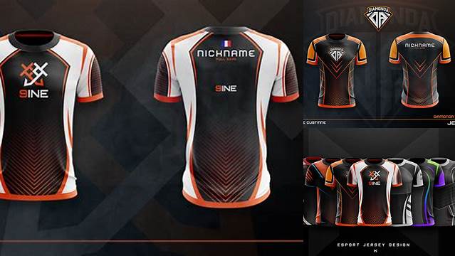 3640+ Free Download Mockup Jersey Cdr High-Resolution PSD Download