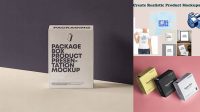 3656+ Free Product Mockup Generator Mockup PSD