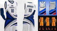 370+ Basketball Jersey Design Psd Free Design Resource