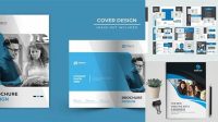 376+ Company Profile Psd Best Free Resource