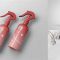 378+ Mist Spray Bottle Mockup Free Layered PSD File Free Download