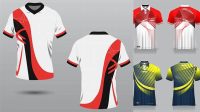 3796+ Template Jersey Badminton Download Free