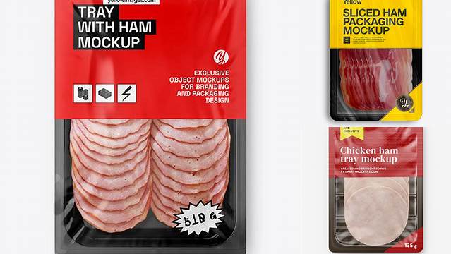 3815+ Ham Mockup Download Free