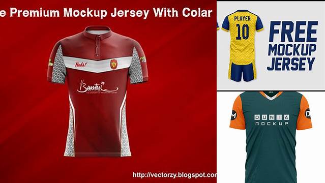 3844+ Download Mockup Jersey Coreldraw Best for Showcase