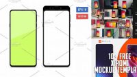 3875+ Mockup Xiaomi Png Creative PSD Templates