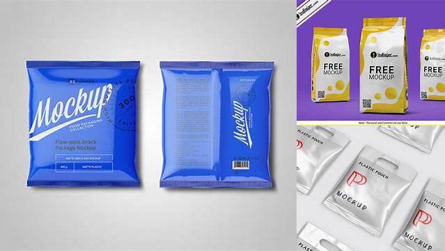 3956+ Plastic Packaging Mockup Free Download For Free Download