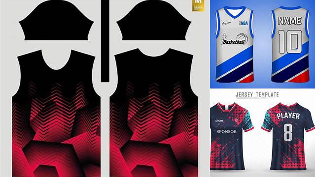 3993+ Jersey Template Free Download For Free Download