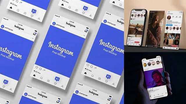 4013+ Free Instagram Mockup Generator Hight Resolution