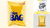 402+ Mockup Chips Bag Png Download Free