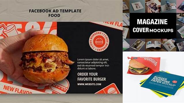 4047+ Magazine Mockup Graphicburger Hight Resolution