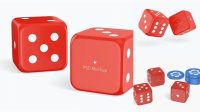 4101+ Dice Mockup Free Professional Quality PSD Freebie