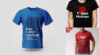 4106+ T-shirt Mockup Vk For Free Download