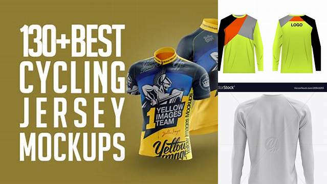 4125+ Mtb Jersey Mockup Free Free Graphic Resource