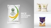 4147+ Mockup Rice Digital Download