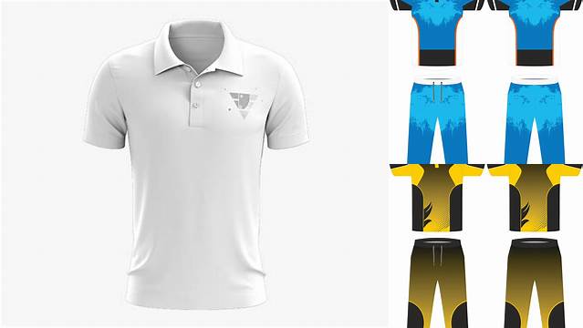 4161+ Cricket Kit Mockup Free PSD